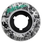 UNDERCOVER Antirocker Wheels 45mm/101A 4-Pack