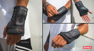 ENNUI City Brace Wristguard