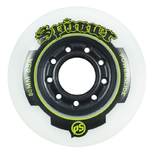 POWERSLIDE Spinner Wheel 80mm/85A 4-Pack