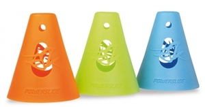 POWERSLIDE Slalom Cones