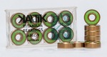 KALTIK Green Titanium Bearings