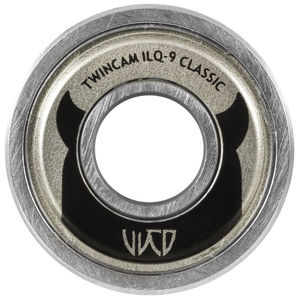 WICKED Twincam ILQ 9 Classic Bearings 8-Pack