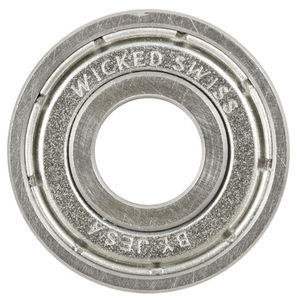 WICKED Swiss Bearings by Jesa 16-Pack