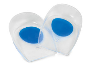 MYFIT Gel Heel Pad