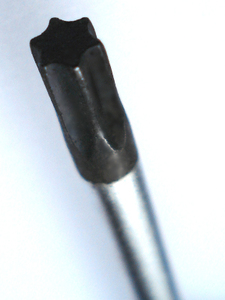 ABA Torx Tool