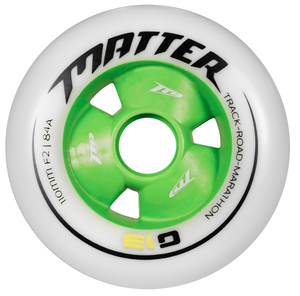 MATTER G13 Wheel 110mm/F2 (84A)