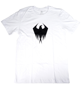 REIGN Bird Logo Tee