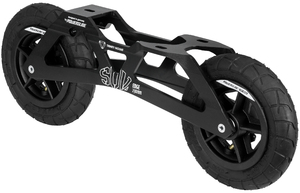 POWERSLIDE Trinity SUV Off-Road Frame Set Edge 2x150mm