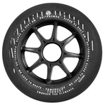 POWERSLIDE Torrent Rain 110mm/84A Wheel 4-Pack