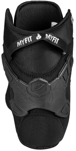 MYFIT 2nd Skin Dual Fit Liner