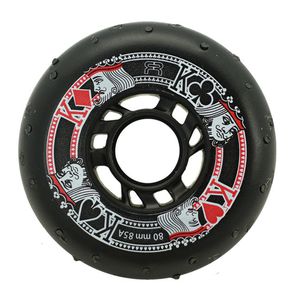 FR Street Kings Sparkling Wheel 80mm/85A 4-Pack