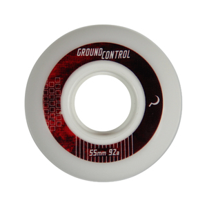 GROUNDCONTROL GC Wheel 55mm/92A 4-Pack