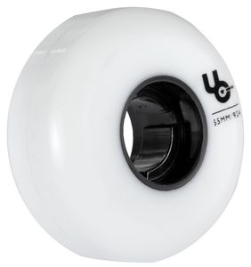 UNDERCOVER Blank Team Wheels 55mm/92A 4-Pack