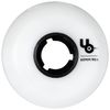 UNDERCOVER Blank Team Wheels 60mm/90A 4-Pack