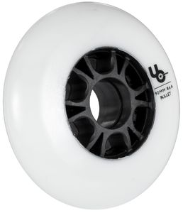 UNDERCOVER Blank Team Wheels 90mm/86A