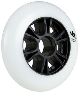 UNDERCOVER Blank Team Wheels 100mm/86A