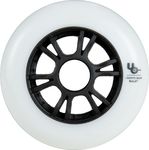 UNDERCOVER Blank Team Wheels 100mm/86A