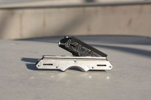 KIZER Element II Frame