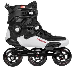 POWERSLIDE Tau Carbon 90