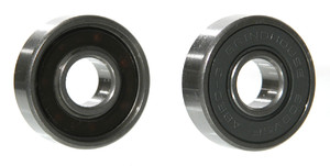 GRINDHOUSE Super Fast ABEC-9 Bearings 12-Pack