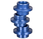 POWERSLIDE Floating Spacer 8mm 8-Pack