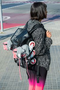 POWERSLIDE UBC Commuter Backpack