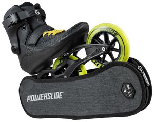 POWERSLIDE UBC Wheel Cover 125