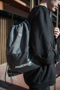 POWERSLIDE UBC Go Bag