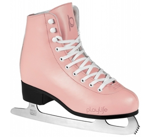 PLAYLIFE Classic Charming Rose Ice Skate