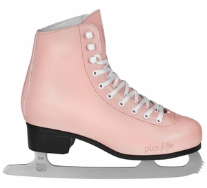 PLAYLIFE Classic Charming Rose Ice Skate