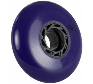 UNDERCOVER Team Wheels Violet 80mm/86A 4-Pack