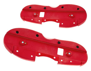 RAZORS SL Soulframe Red