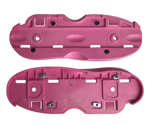 RAZORS Shift Soulframe Pink