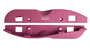 RAZORS Shift Sliders Pink