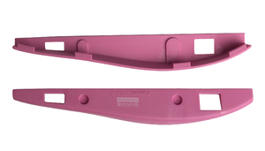 RAZORS Cosmo Sliders Pink