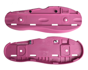 RAZORS Cosmo Soulframe Pink