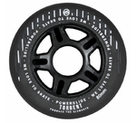 POWERSLIDE Torrent Rain 80mm/84A Wheel 4-Pack