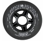 POWERSLIDE Torrent Rain 90mm/84A Wheel 4-Pack