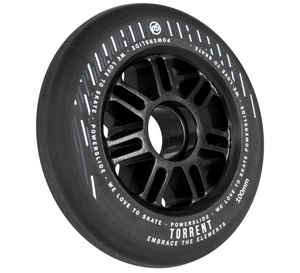 POWERSLIDE Torrent Rain 100mm/84A Wheel 4-Pack