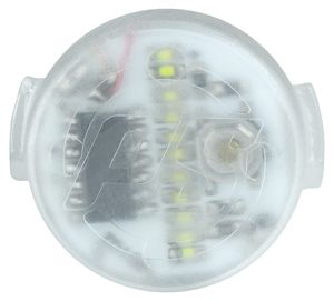 POWERSLIDE LED Module White (for Graphix Wheels)