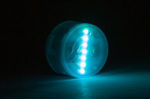 POWERSLIDE LED Module Colour (for Graphix Wheels)