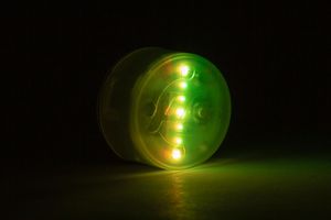 POWERSLIDE LED Module Colour (for Graphix Wheels)