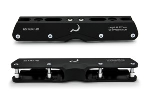 GROUNDCONTROL HD 60 Frame Black