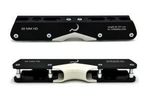 GROUNDCONTROL HD 60 Frame Black