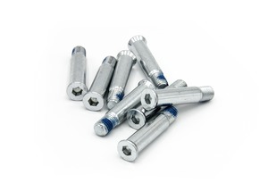 GROUNDCONTROL HD High Tensile Steel Axle Bolts