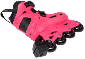 POWERSLIDE Phuzion Kids Stargaze Pink