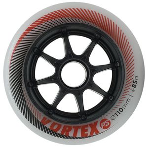 POWERSLIDE Vortex DD Wheel 110mm/85A 4-Pack