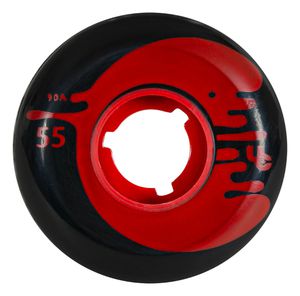 UNDERCOVER Cosmic Wheel 55mm/90A 4-Pack