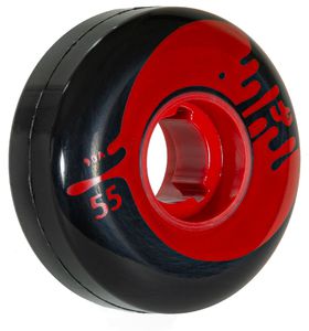 UNDERCOVER Cosmic Wheel 55mm/90A 4-Pack