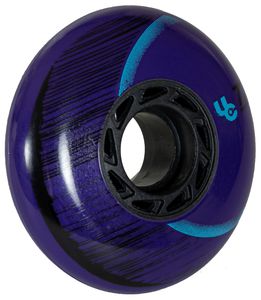 UNDERCOVER Cosmic Wheel 72mm/86A 4-Pack